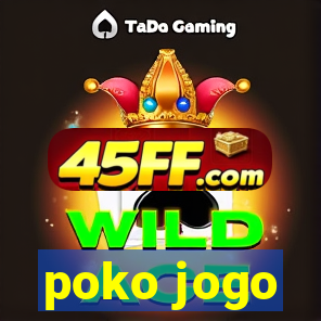 poko jogo